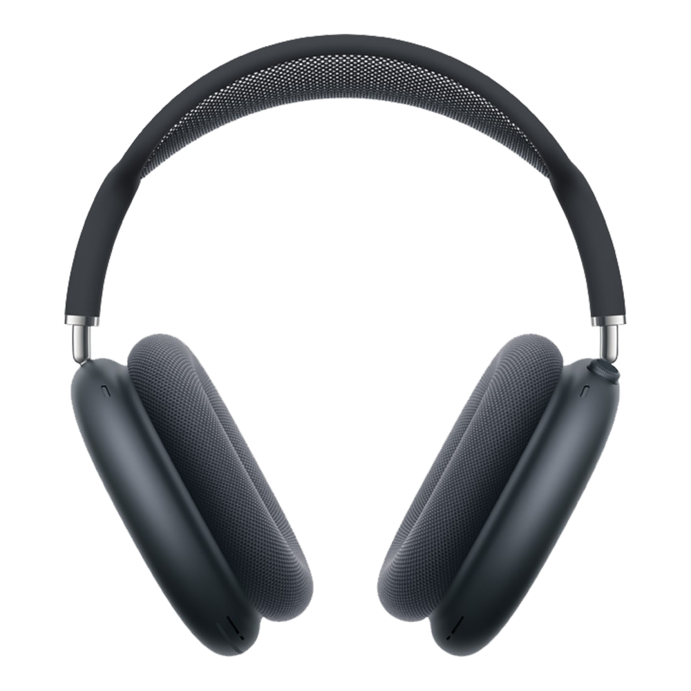 AirPods Max headphones