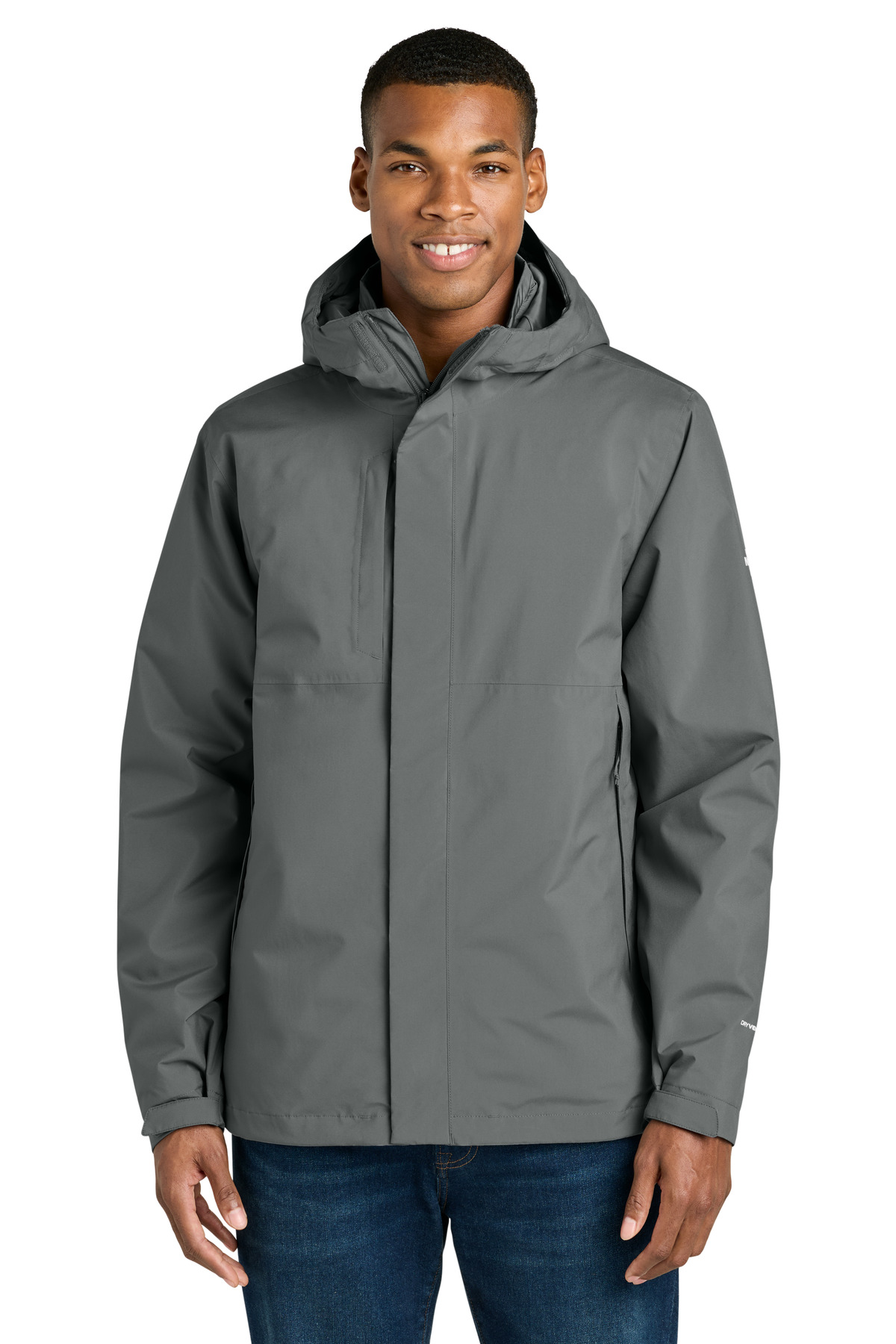 The North Face jacket
